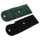 thumbnail image 5 of 2 estuches para relojes de hombre, organizador de relojes portátil, estuche para guardar relojes., 5 of 5