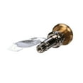 thumbnail image 2 of Fisher Stem Assembly 3/4 Left Hand Swivel 5000-0006 - Genuine OEM Replacement Part, 2 of 4
