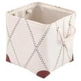 thumbnail image 4 of CRILSTYLEO De Almacenaje De Lona Y Para Ropa Y Accesorios, 4 of 7
