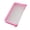 Pink, variant on Giaone Small File Storage Pouches Water Resistant Receipt Organiser Case For Office