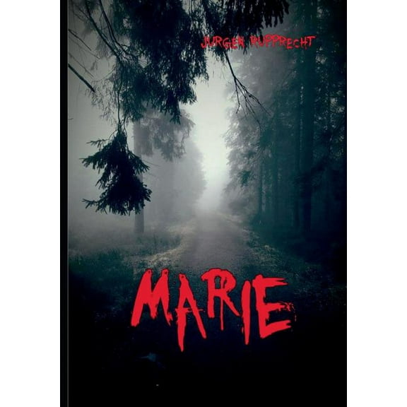 Marie, (Paperback)