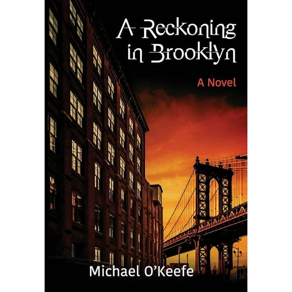 A Reckoning in Brooklyn, (Hardcover)