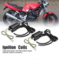 thumbnail image 1 of 2PCS Ignition Coil Motorcycle Ignition Coil For Suzuki GSF400 GSF600 GSF1200 Bandit, 1 of 5