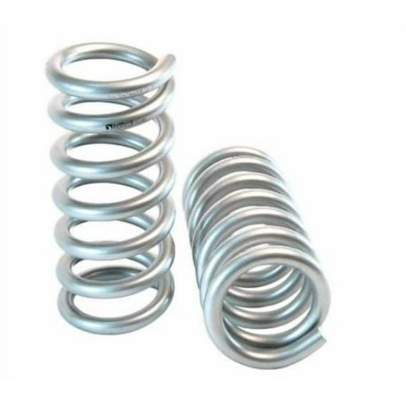 Belltech 5148 Muscle Car Spring Set -Front Fits select: 1973-1977 CHEVROLET MONTE CARLO, 1974-1977 CHEVROLET MALIBU CLASSIC