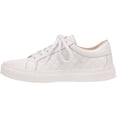 thumbnail image 3 of Dingo  Womens Valley Quilted Lace Up  Sneakers Shoes Casual, 3 of 5