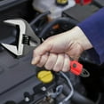 thumbnail image 5 of Adjustable for Camping Fishing Home Garage Workshop - Versatile Tool for Plumbing Automotive and Industrial Tasks, 5 of 5
