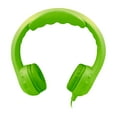 thumbnail image 5 of HamiltonBuhl Flex-Phones Single Construction Foam Headphones - Green, 5 of 6
