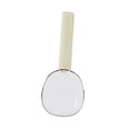 thumbnail image 4 of Cuchara medidora para golosinas de mascotas, para perros, herramientas multiusos, accesorios, reutilizable, para gatos beige, 4 of 9