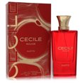 thumbnail image 1 of Perfume Riiffs Cecile Rouge Eau De Parfum para mujer, 80 ml, 1 of 1