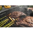 thumbnail image 3 of Weber Spirit S-425 4 Burner Liquid Propane Gas Grill, Stainless Steel, 3 of 6
