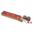 thumbnail image 4 of Telar para tejer Melissa & Doug, de madera, multiusos, extra grande Melissa & Doug NA, 4 of 9