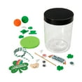 thumbnail image 2 of I Caught a Leprechaun Jar Craft Kit - Makes 6, Craft Kits, St. Patrick's Day, 6 Pieces, 2 of 4
