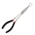 thumbnail image 5 of jiaping Hose Grip Pliers Circle Plier Nonslip Handle Hose Gripper Pliers Long Reach Tool 11inch, 5 of 9