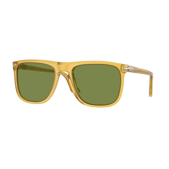Sunglasses Persol PO 3336 S 204/4E Miele Green