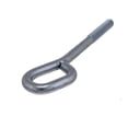 thumbnail image 4 of John Deere M154906 Deck Lift Eyebolt Rod X465 X485 X575 X595 X700 X740 Tractors, 4 of 8