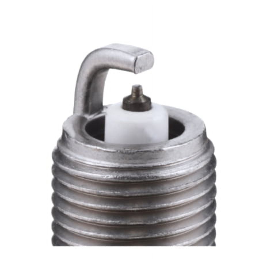 Autolite APP106 Double Platinum Spark Plug Fits select: 2006-2011 CHEVROLET IMPALA, 2006-2010 PONTIAC G6