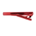 thumbnail image 4 of Tie Tie Clip Metal Classic Elegant Men's Tie Clip for Wedding Anniversary Business, 4 of 6