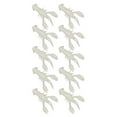 thumbnail image 4 of Crawdad Soft Bait Artificial Soft Shrimps Fishing Lure Fishing Lures 10pcs Soft Fishing Lure Crawdad Bait PVC Shrimp Artificial Soft Lure Baits For Bass Fishing, 4 of 8