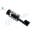 thumbnail image 3 of Front Left Quick Complete Strut and Coil Spring For 2013 - 2020 Ford Fusion, 3 of 7