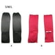 thumbnail image 3 of Protectores de tobillo Sonducket para máxima protección y soporte en diversos deportes negro, 3 of 6