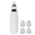 thumbnail image 4 of Pore Vacuum Extractor,Blackhead Removal Vacuum Pore Whitehead Removal Tool Blackhead Vacuum Cleaner Future-Proof Design, 4 of 8