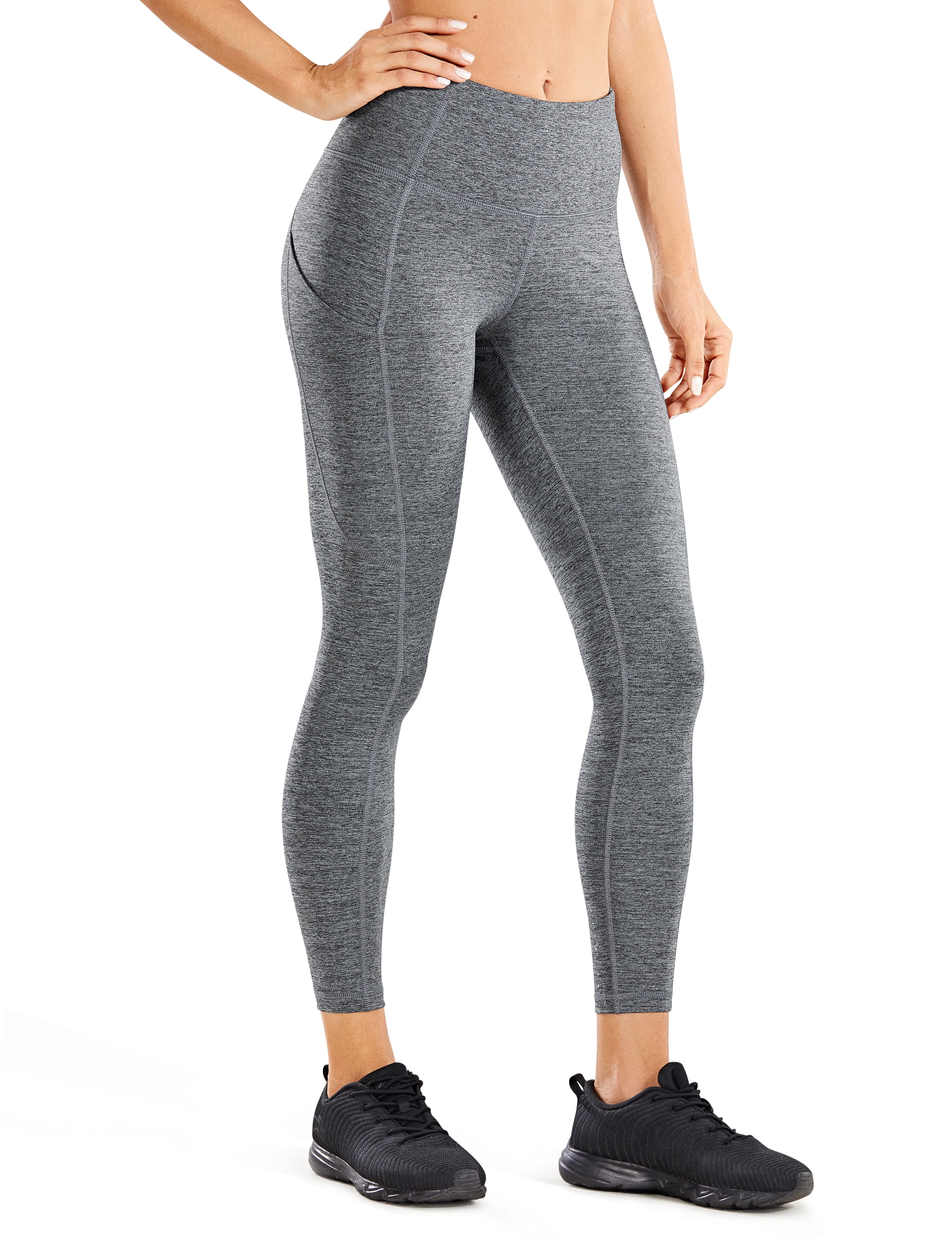 Crz High Waisted Leggings