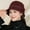 Liquor, variant on Autumn And Winter Hat Ladies Mao Woors, Momo Momes Mother Mom Fisherman Hat Winter Grandma Catron Mother -In -Law Mother -In Mother -In Mother Cotton Hat
