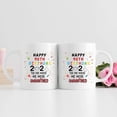 thumbnail image 3 of 90th Quarantine Birthday Gifts for Women men - 2021 Quarantine Coffee Mug - 90 Year Old Present Ideas for Mom, Dad, Wife, Husband, Grandma, Grandpa, Sister, Brother, Son, Daughter, Friend - 11 oz, 3 of 7