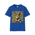 thumbnail image 2 of Oriental Shorthair Cat T-Shirt, 2 of 10