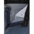 thumbnail image 5 of Wrangler Men's Regular Performance Flex Jean, 5 of 7