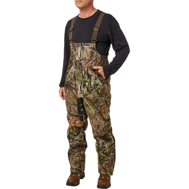 field & stream men's woodland tracker