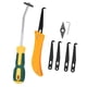 thumbnail image 1 of Scienceny 8x Grout Removal Tool Tile Joint Cleaning Scraper for Filling Repair Tools Herramientas y ferretería, 1 of 1