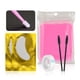 thumbnail image 1 of Conjunto de herramientas de extensión de pestañas Kit de ejercicio de práctica de extensión de pestañas postizas TFixol Injerto de pestañas accesorios, 1 of 7