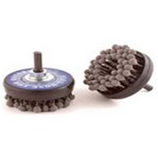 The Main Resource TMRFH240 Fine 240 Grit FlexHone for Rotors Walmart