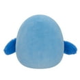 thumbnail image 3 of Squishmallows Official 7.5 inch Bebe the Blue Bird - Child's Ultra Soft Stuffed Plush Toy, 3 of 7