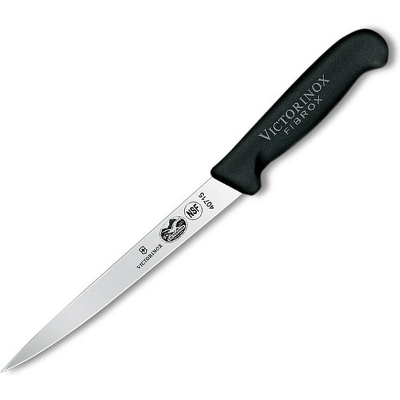 Victorinox Fibrox Pro Chef Knife