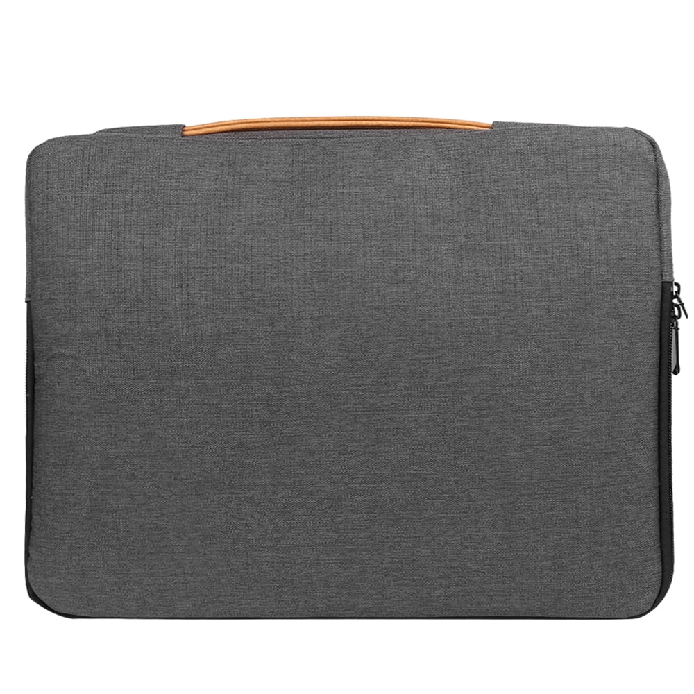 Business or Casual Laptop Sleeve Case for 13.3 13.5 inch Laptop