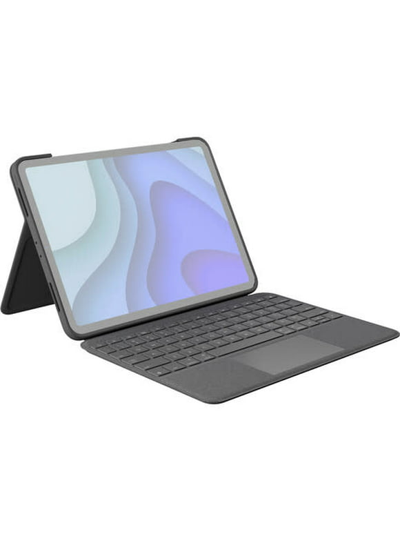 hurtig reform Perth Logitech iPad Keyboards in Apple iPad Accessories - Walmart.com