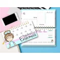 thumbnail image 3 of Planner De Enfermera De Bolsillo, 3 of 3