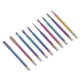 thumbnail image 5 of Broca para uñas, 10 piezas Taladro para uñas para manicura Cabezal de lijado para uñas Brocas para pulidor de uñas Rendimiento inigualable, 5 of 12
