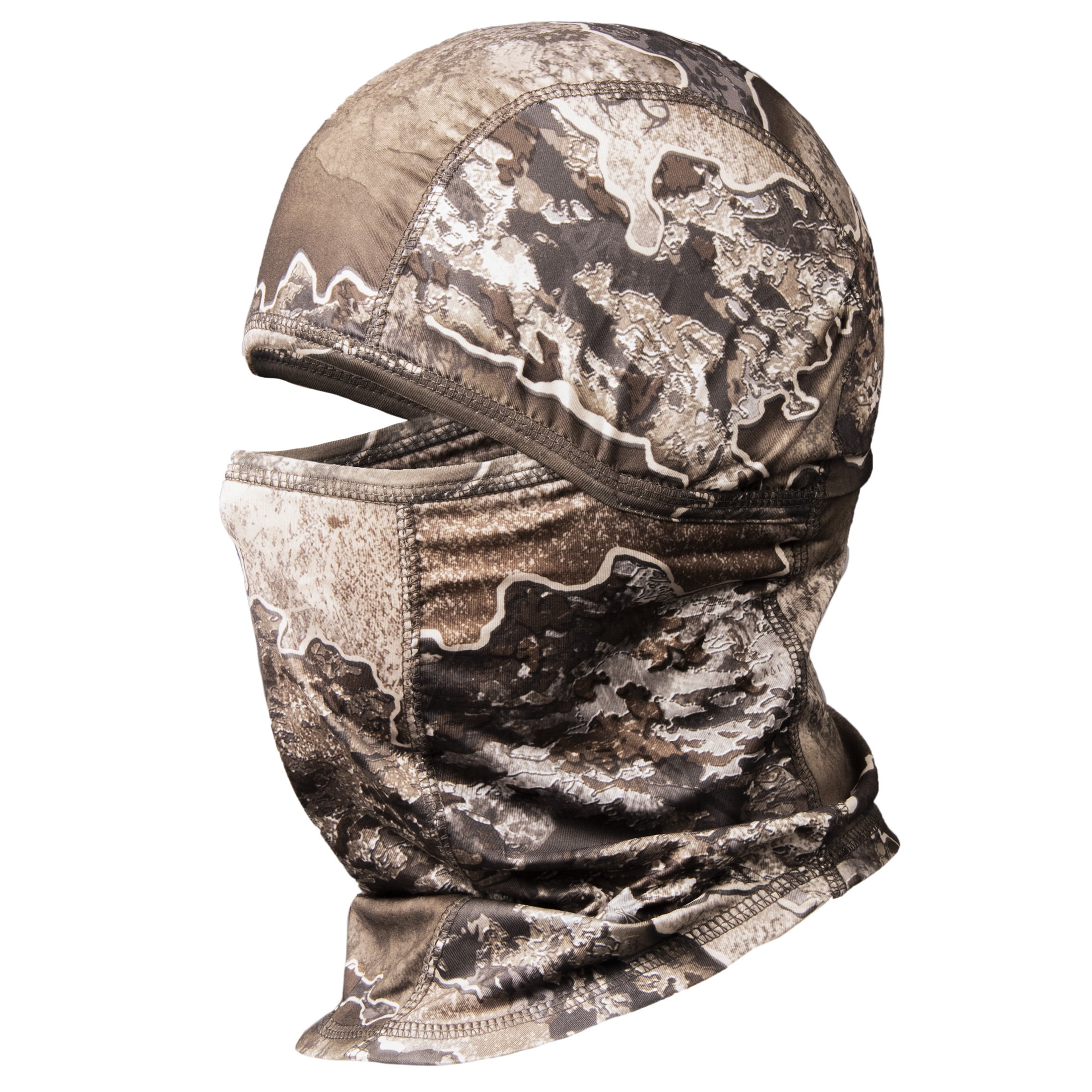 Realtree Excape Lightweight Hunting Facemask Balaclava, Adult