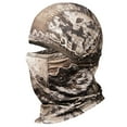 thumbnail image 3 of Realtree Excape Lightweight Hunting Facemask Balaclava, Adult, 3 of 9