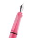 thumbnail image 4 of 2 piezas JINHAO pluma estilográfica de plástico con capucha instrumento de escritura coleccionables 599A Sunnimix Pluma Estilográfica para Escribir, 4 of 8