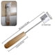 thumbnail image 5 of Stainless Steel Corn Peeler Effortless Corn Kernel Removal Tool for Home Kitchen, 5 of 5