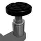 thumbnail image 3 of Rampa Hidráulica Automotriz Hantec 2 Postes 10,500 Lbs 110V color Gris, 3 of 7