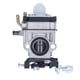 thumbnail image 1 of Reemplazo de carburador para Mitsubishi TB43 TU43, desbrozadora de gasolina de mochila de 2 tiempos, 1 of 5
