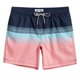 thumbnail image 1 of Bañador maamgic Quick Dry Shorts de baño para hombre azul y rosa, 1 of 6