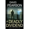 Pre-Owned A Deadly Dividend: A gripping murder mystery set in Dublin The Dublin Homicides , Paperback 1913516903 9781913516901 David Pearson