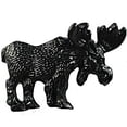 thumbnail image 2 of Sierra Lifestyles SL-681449 Moose Cabinet Pull, Bronzed Black, 2 of 4