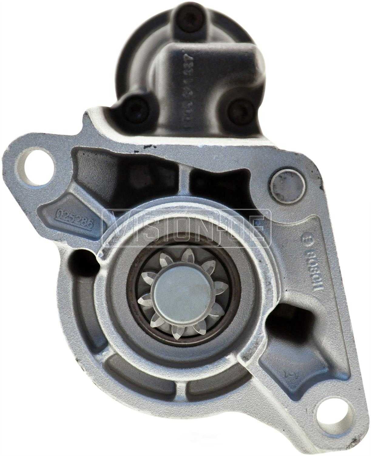 Vision OE 19095 Starter Motor